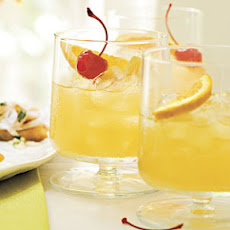 Whiskey Sour