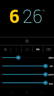 How to mod JB Night Clock patch 1.5.2 apk for android