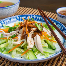 Bang Bang Chicken