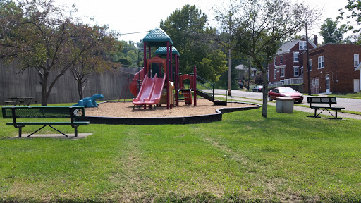 Dayton Playground