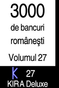 How to download BANCURI (3000)  - volumul 27 1.0 mod apk for android