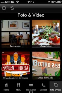 How to download Bistro 2.53 1.0 apk for pc