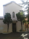 Chiesa Cimitero Trapani