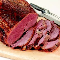 Roast  Lamb
