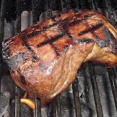 Awesome Marinade for Pork Tenderloin