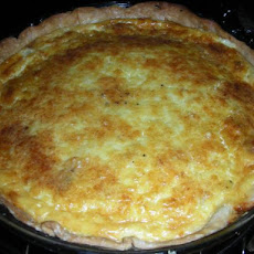 Quiche Lorraine