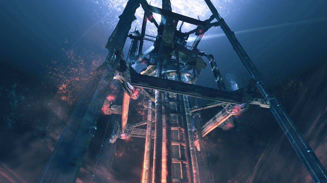 Lost Planet 2