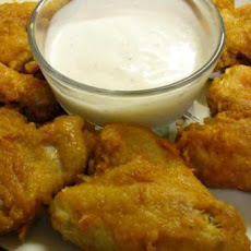 Carolyn's Favorite Hot Wings