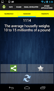 How to install 1,500 Cool Facts 1.0 mod apk for android