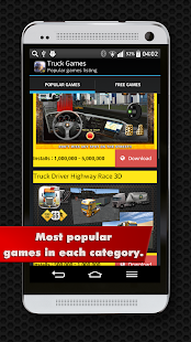 How to install Truck Games 1.1 mod apk for bluestacks