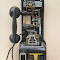 Paystations - Western Electric 191G  2 loc R1-3 5