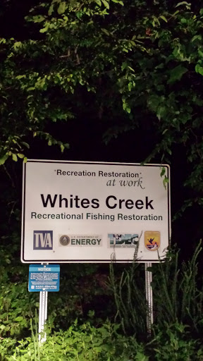 Whites Creek