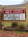 Community Independent Bible Church