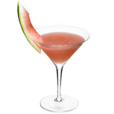 Watermelon Margarita