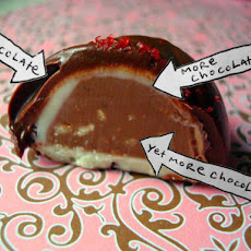 Chocolate Covered Chocolates