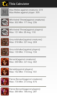 How to download Tibia Calculator 1.4 unlimited apk for laptop