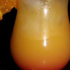 Tropicana Cocktail