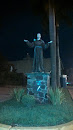 Estatua São Francisco De Assis