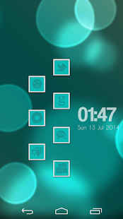 How to install VM10 Teal Icon Set 2.04 unlimited apk for pc