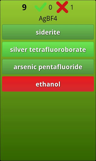 Pro Memorizer Memory Test