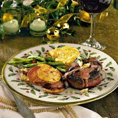 Sweet Onion Pudding