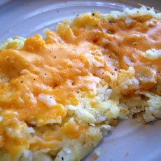 Quick Hash Browns