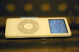 Ipod Nano 1 Gb Blanco Original Audifonos 