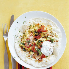 Huevos Rancheros