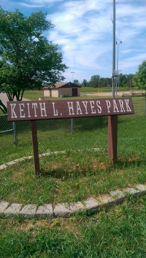 Keith L Hayes Park