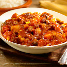 Argentinian Beef Stew