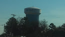 South Bossier Water Tower