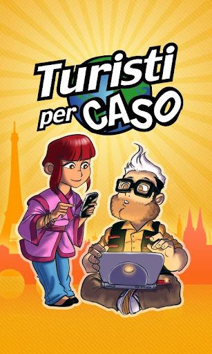 Turisti per Caso