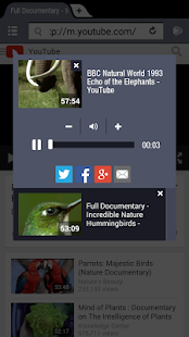 download Video Browser for LG TV free