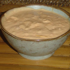 Linda's Spicy Mayonnaise Sauce for Sushi
