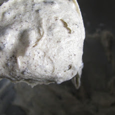Cookies and Cream Cupcakes