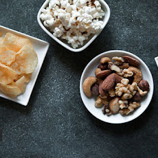Foie Aux Oignons Dip