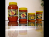 Venta De Miel De Abeja Con Marca