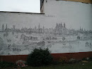 Rhein Mural