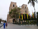 Cuenca, el catedral