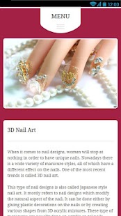 How to install Nail Designs 1.0 apk for android