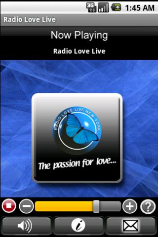 Radio Love Live
