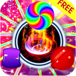 Candy Deluxe Apk