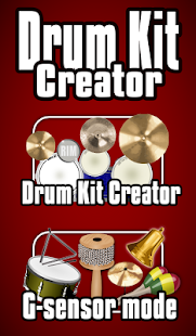 How to install Drum Kit Creator 1 apk for android
