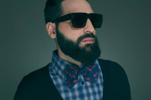 gafas wilde vintage