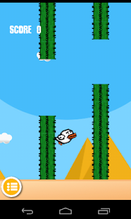 How to download Flappy Ped ( Duck ) lastet apk for pc