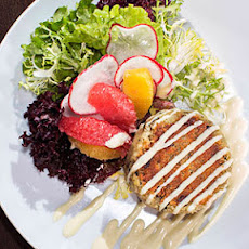 Thai Crabcakes