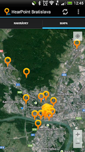 How to download HearPoint Bratislava 1.2.0 apk for pc