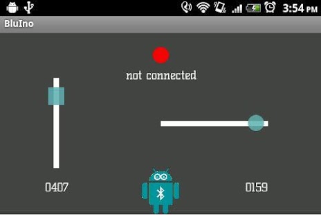 How to install Bluino 1.1.2 apk for android