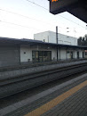 Estação Comboios Lordelo
