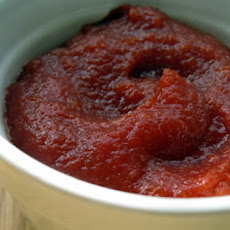Homemade Ketchup